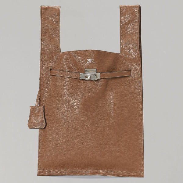 ビューティフルピープル(beautiful people)|Large Market Bag ビューティフルピープル(beautiful people)|Large Market Bag