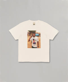 Nick Sethi Ss Tee-Perks And Mini-Forget-me-nots Online Store