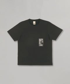 Nutrition Ss Tee-Perks And Mini-Forget-me-nots Online Store