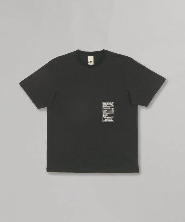 Nutrition Ss Tee