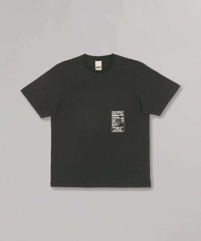 Nutrition Ss Tee