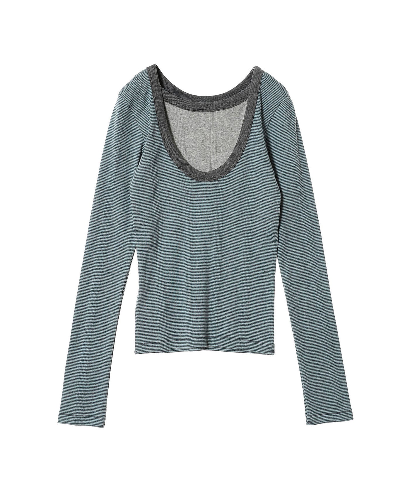 ビューティフルピープル(beautiful people)｜Miller Double-Front Long