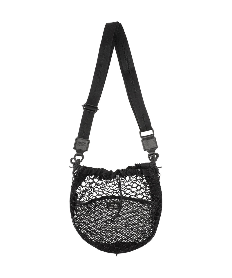 Over Engineering Strap-beautiful people-Forget-me-nots Online Store