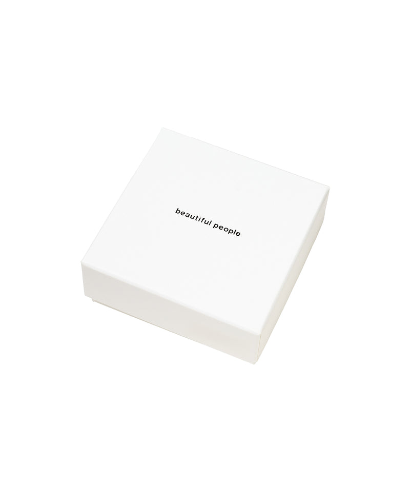 Broken Pearl Ring-beautiful people-Forget-me-nots Online Store