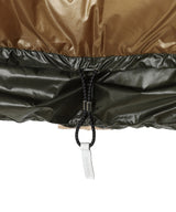 Nanga Multilayerring Down Vest Blouson-beautiful people-Forget-me-nots Online Store