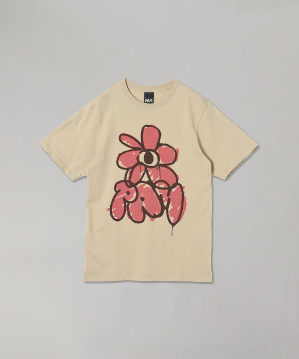 Nozzel Ss Tee-Perks And Mini-Forget-me-nots Online Store