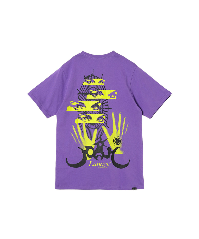 Lunacy Ss Tee-Perks And Mini-Forget-me-nots Online Store