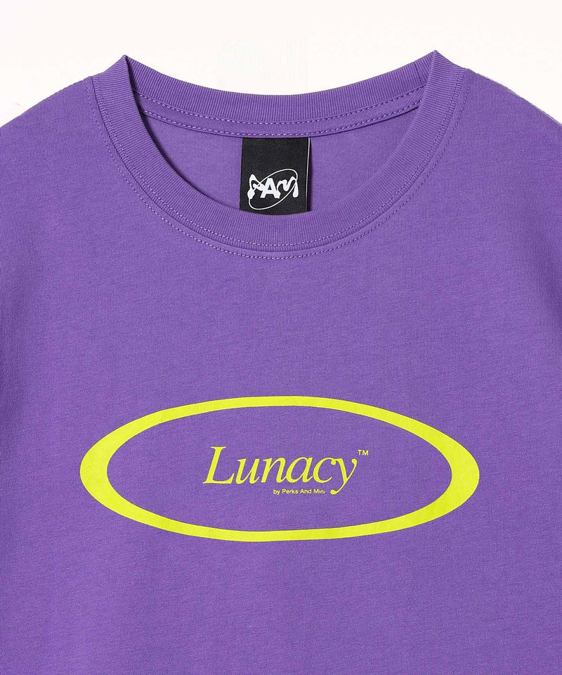 Lunacy Ss Tee-Perks And Mini-Forget-me-nots Online Store