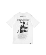 Show Bible Ss Tee - Martine Syms-Perks And Mini-Forget-me-nots Online Store