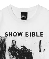 Show Bible Ss Tee - Martine Syms-Perks And Mini-Forget-me-nots Online Store