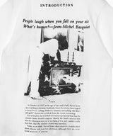 Show Bible Ss Tee - Martine Syms-Perks And Mini-Forget-me-nots Online Store