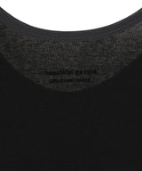 Double-End Dry Touch Jersey Tank Top