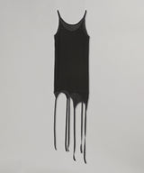Double-End Dry Touch Jersey Tank Top