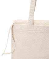 Brushed Logo Gathering Bag