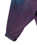 Double-End Glradation Blouson