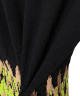 Kids Stretchy Nordic Knit Pull