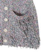 Glandrelle Yarn Cardigan