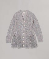 Glandrelle Yarn Cardigan