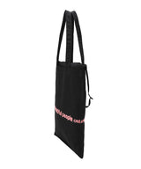 Brushed Logo Tote Bag