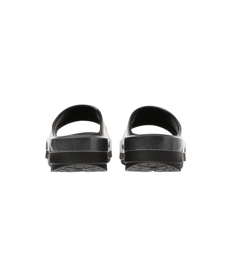 Oomega Ooahh Luxe-Blacksparkle-OOFOS-Forget-me-nots Online Store