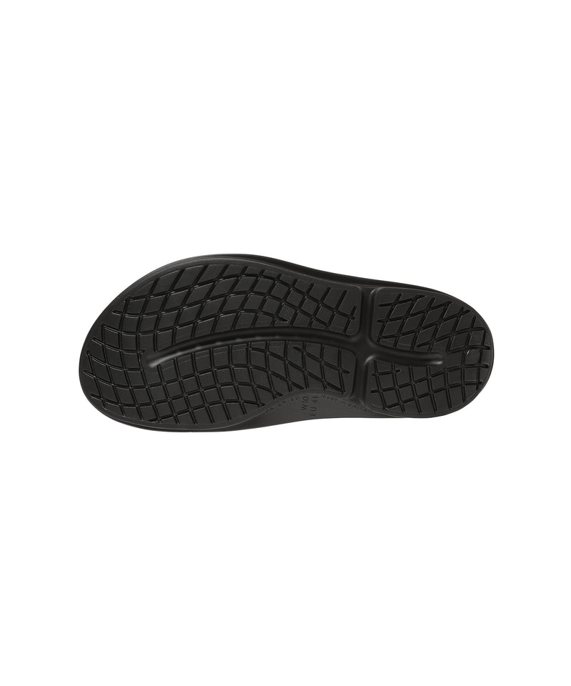 Oomega Ooahh Luxe-Blacksparkle-OOFOS-Forget-me-nots Online Store