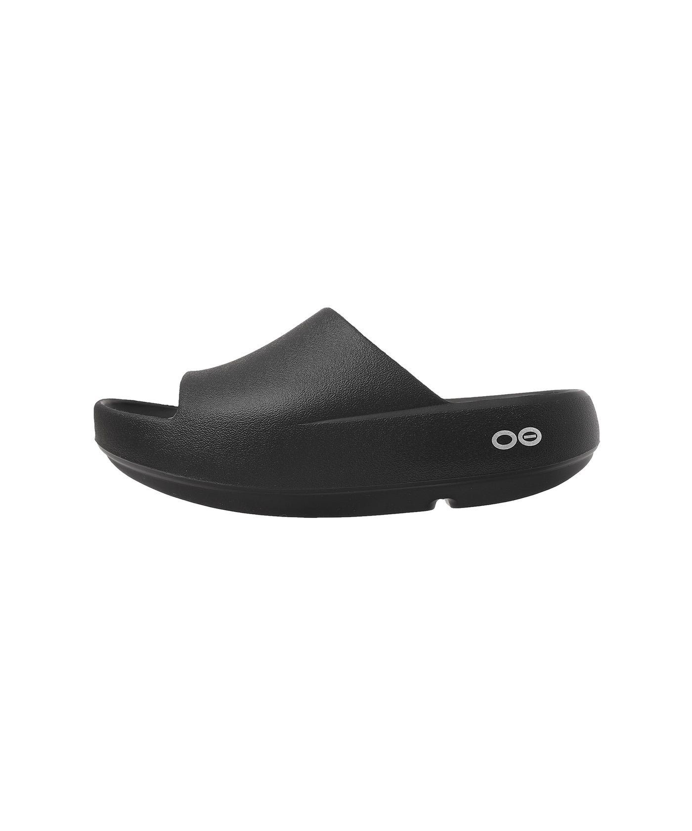 値下げ済み　OOFOS OOahh+ サンダル ブラック M8/W10EU41 OOahh+｜ウーフォス(OOFOS)｜Forget-me-nots Online Store