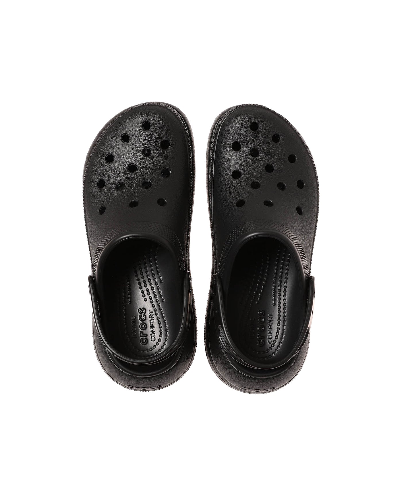 Archive Sale＞Siren Rosette Clog｜スニーカー・ファッションの