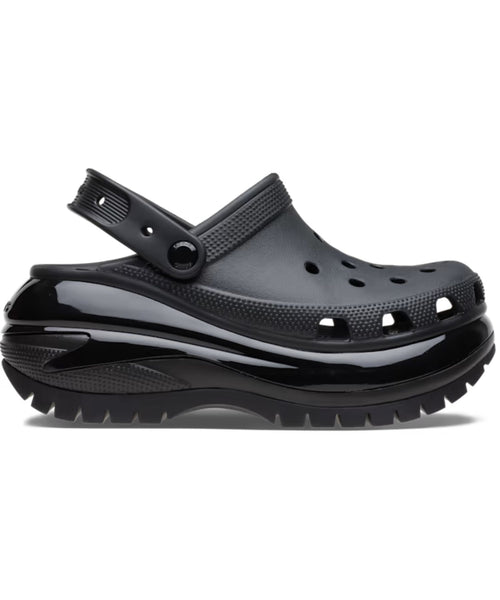 Mega Crush Clog-crocs-Forget-me-nots Online Store