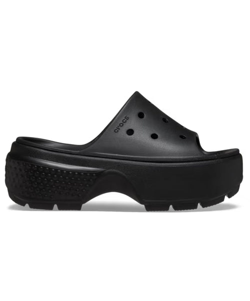 Stomp Slide-crocs-Forget-me-nots Online Store