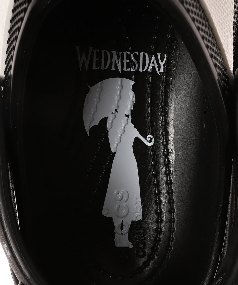 Wednesday Stomp Clog-crocs-Forget-me-nots Online Store