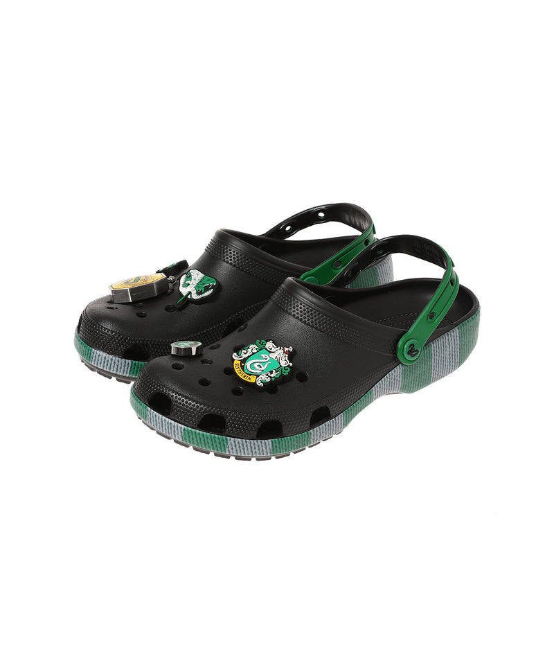 Slytherin Classic Clog-crocs-Forget-me-nots Online Store