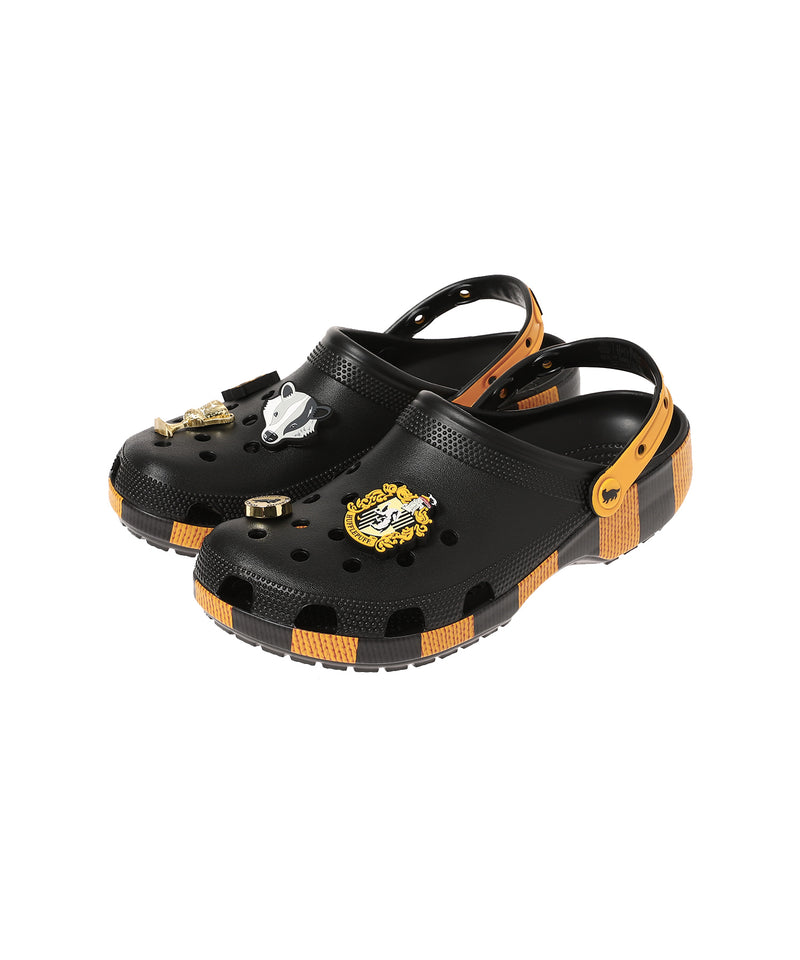 Hufflepuff Classic Clog-crocs-Forget-me-nots Online Store