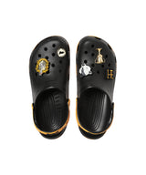 Hufflepuff Classic Clog-crocs-Forget-me-nots Online Store