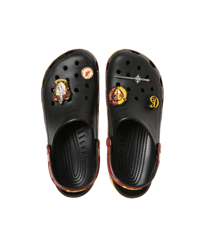 Gryffindor Classic Clog-crocs-Forget-me-nots Online Store