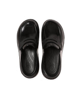 Stomp High Shine Loafer-crocs-Forget-me-nots Online Store