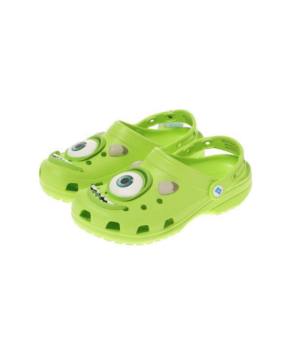 MONSTERS INC MIKE CLASSIC CLOG-crocs-Forget-me-nots Online Store