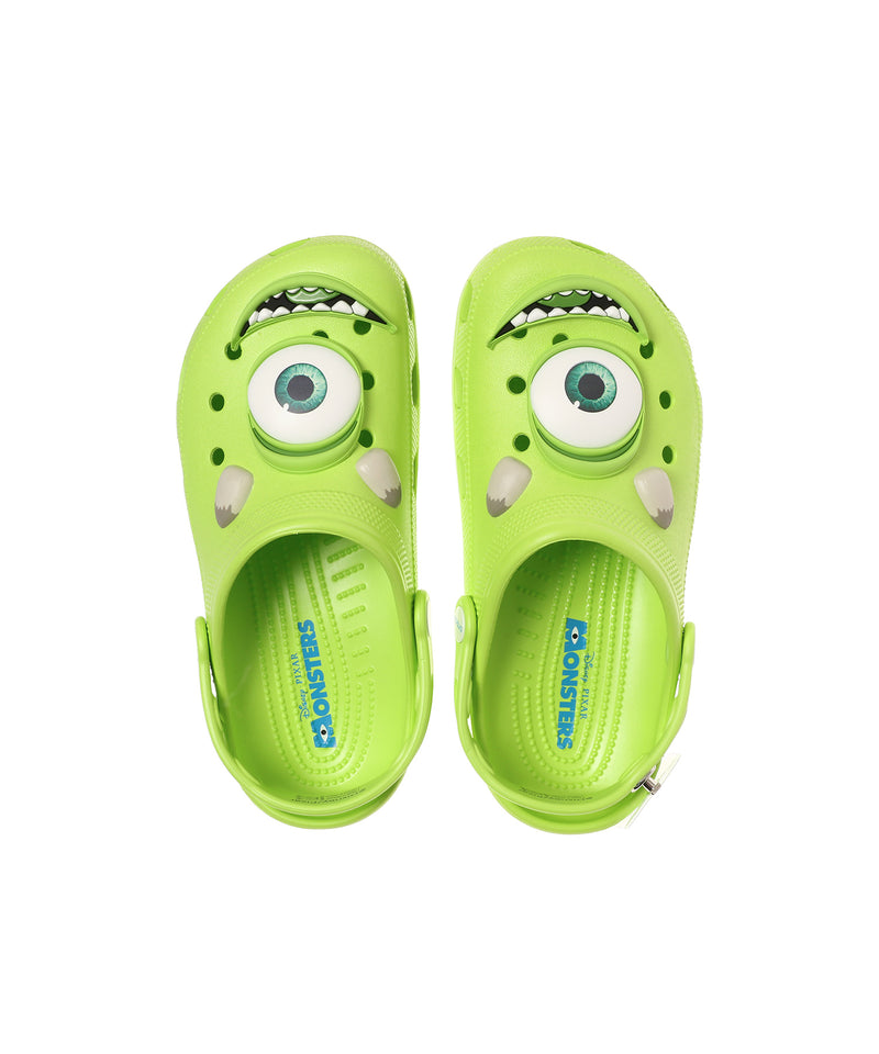 MONSTERS INC MIKE CLASSIC CLOG-crocs-Forget-me-nots Online Store