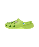 MONSTERS INC MIKE CLASSIC CLOG-crocs-Forget-me-nots Online Store