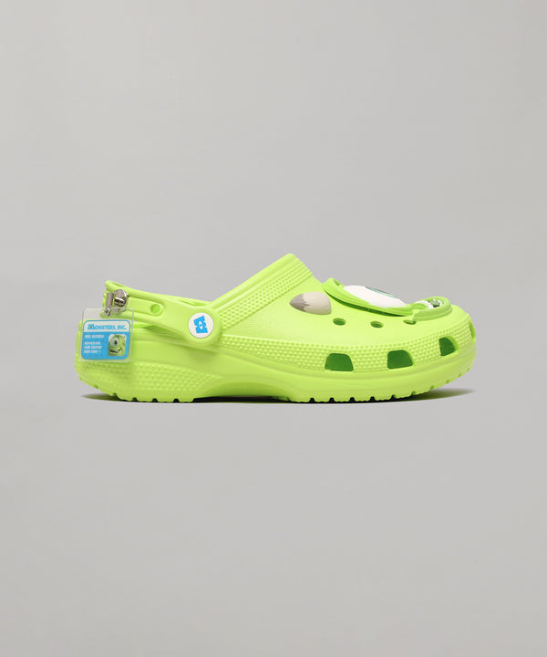 MONSTERS INC MIKE CLASSIC CLOG-crocs-Forget-me-nots Online Store