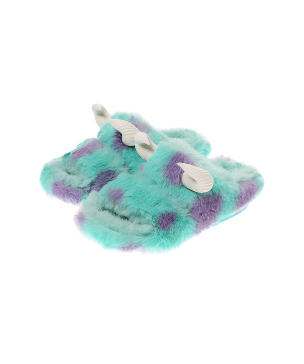 MONSTERS SULLEY CLASSIC COZZZY SANDAL-crocs-Forget-me-nots Online Store