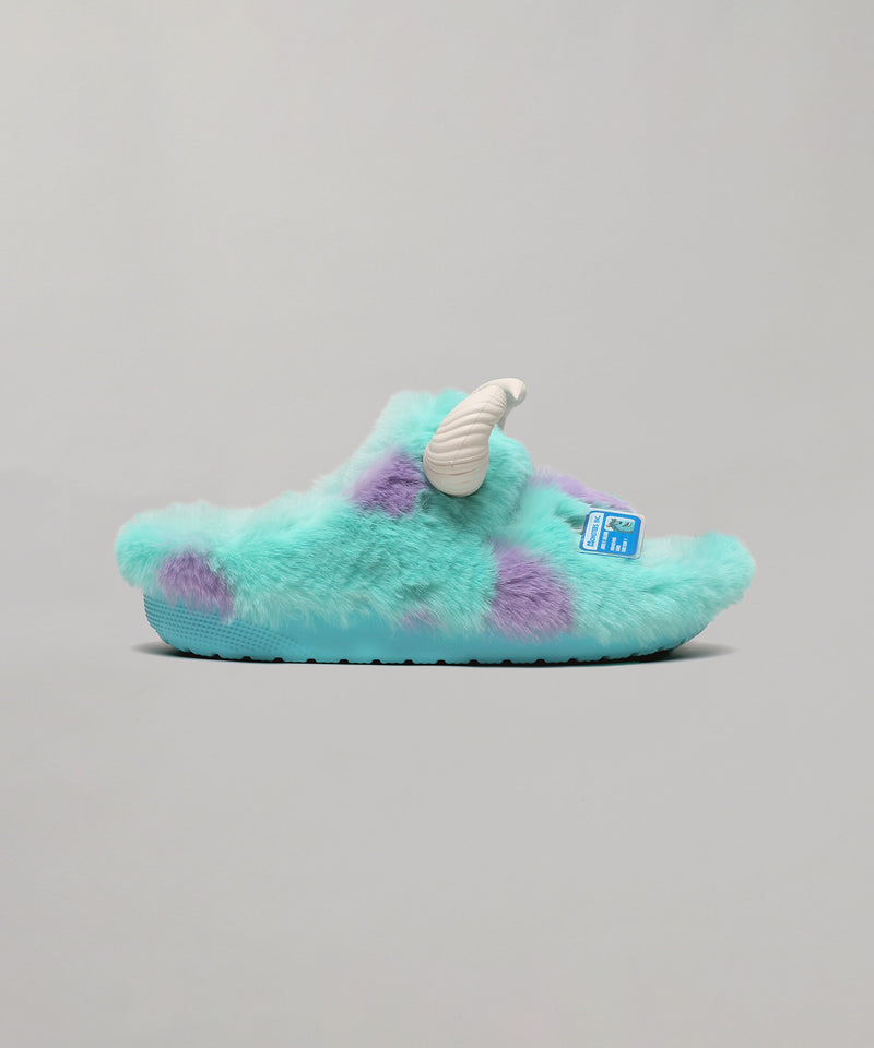 MONSTERS SULLEY CLASSIC COZZZY SANDAL-crocs-Forget-me-nots Online Store