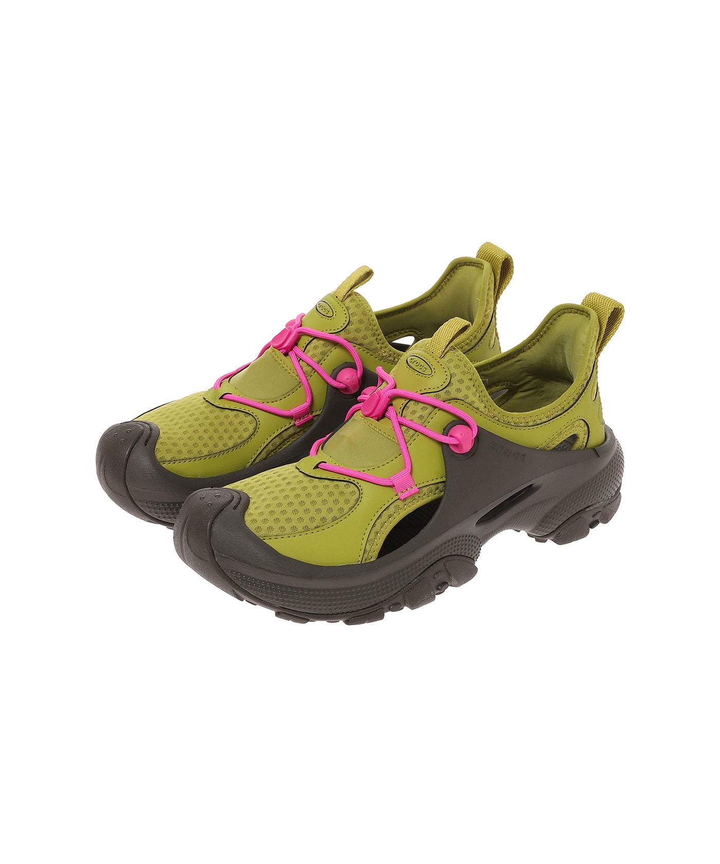 Crocs Trailbreak 2 Tech｜クロックス(crocs)｜Forget-me-nots Online