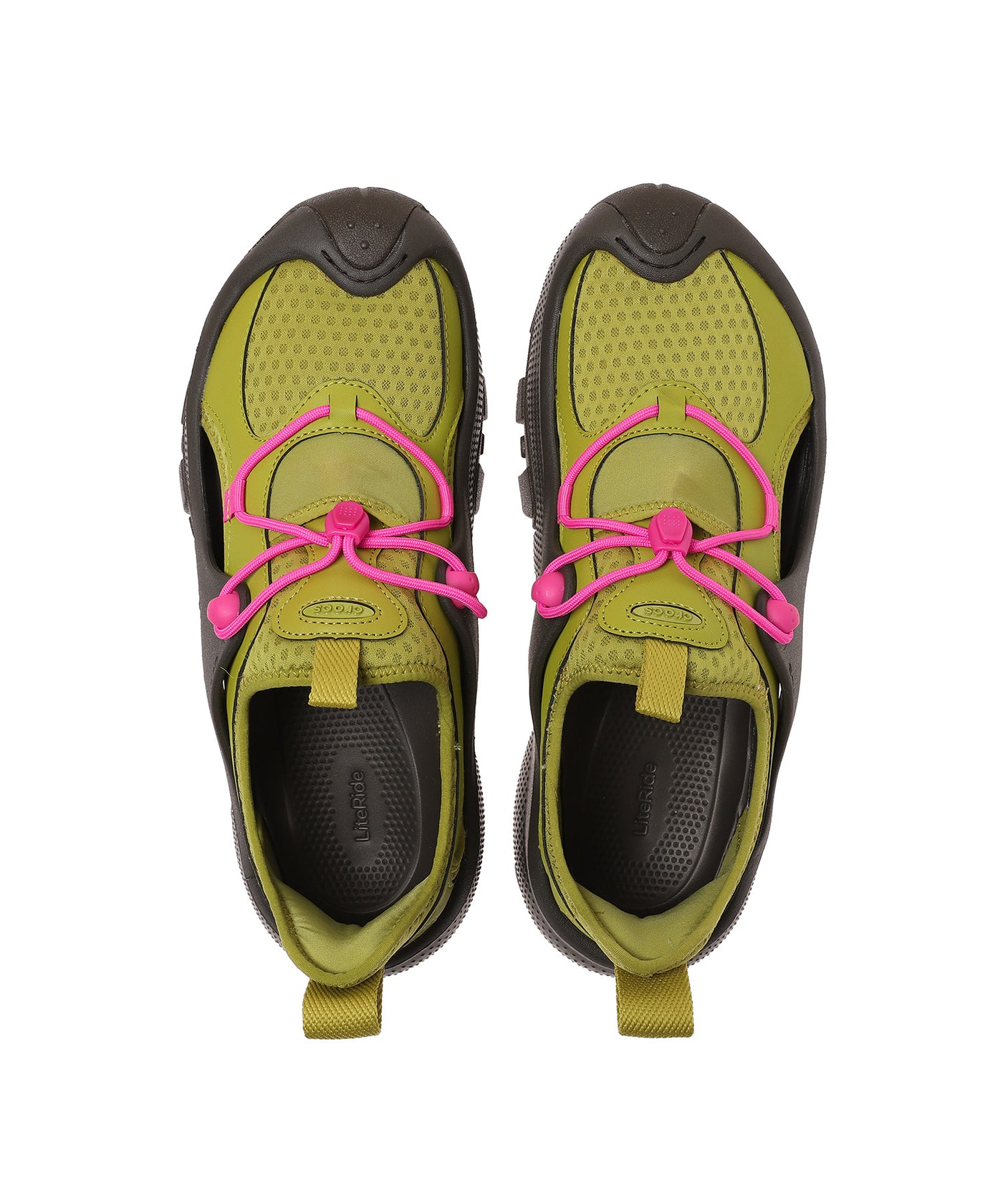 Crocs Trailbreak 2 Tech｜クロックス(crocs)｜Forget-me-nots Online