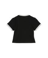 Lil Bones Baby Tee-Perks And Mini-Forget-me-nots Online Store