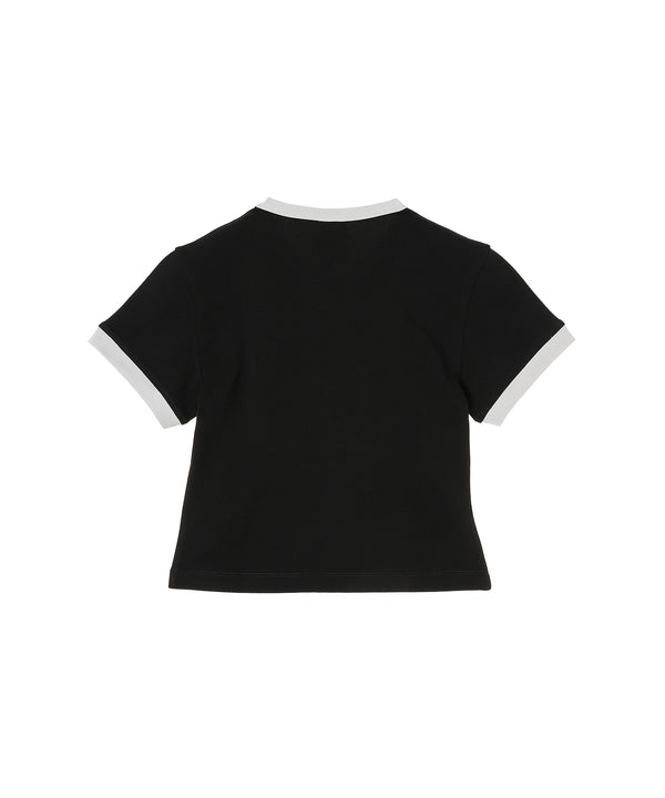 Lil Bones Baby Tee-Perks And Mini-Forget-me-nots Online Store