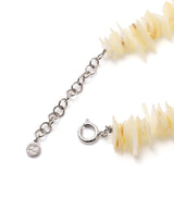 Coral Ankle Bracelet-courrèges-Forget-me-nots Online Store