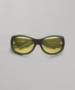 Hybrid 01 Sunglasses-courrèges-Forget-me-nots Online Store