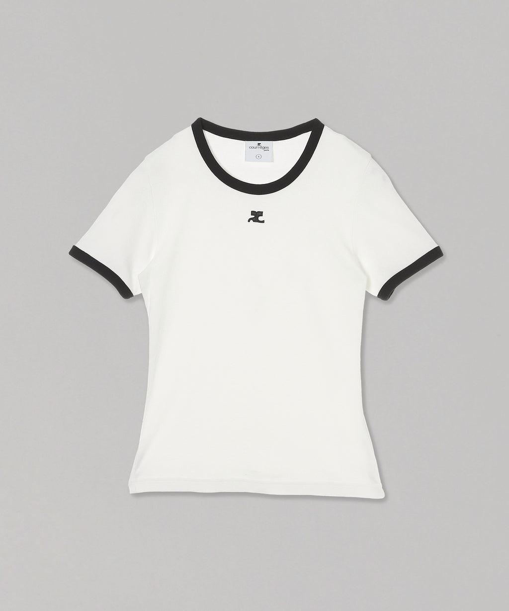 Contrast T-Shirt