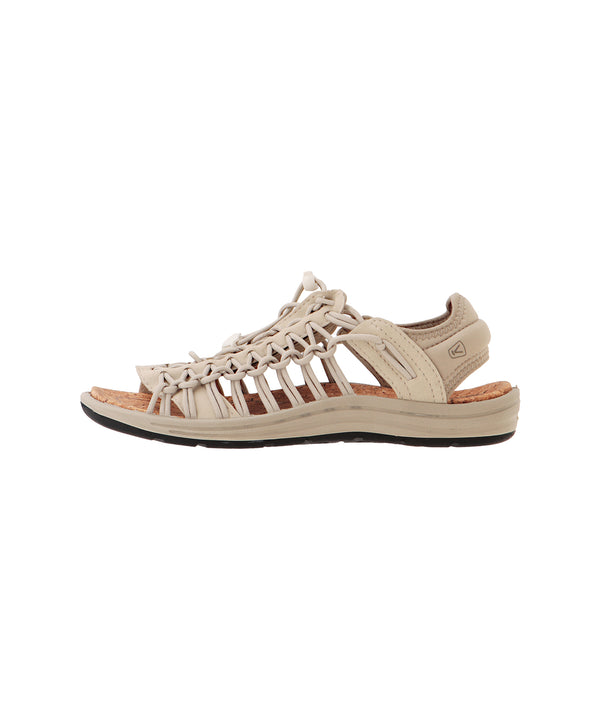 UNEEK II OT M-PLAZA TAUPE/PLAZA TAUPE-KEEN-Forget-me-nots Online Store