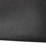 Ac Grained Leather Purse-courrèges-Forget-me-nots Online Store